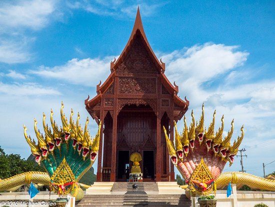 Wat Ao Noi